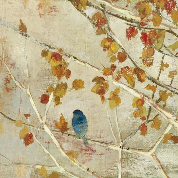 Asia Jensen Singing II